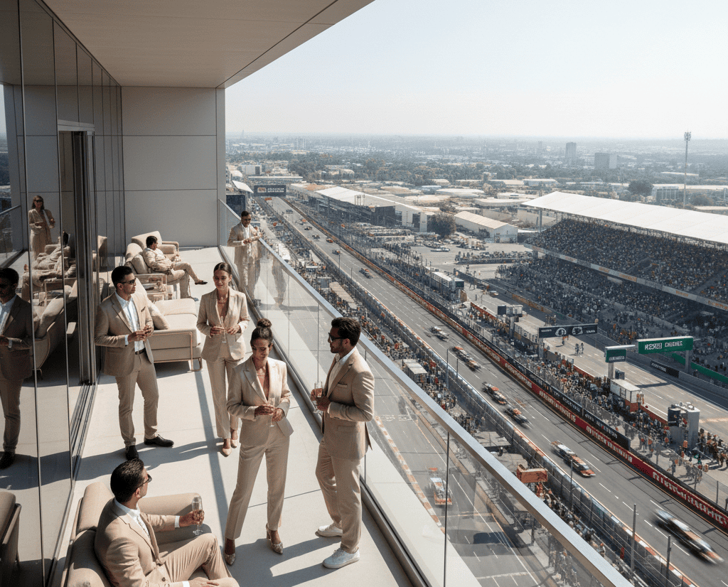 The Social Calendar of the Global Elite: A Journey Through the Most Coveted Events of Q1–Q2