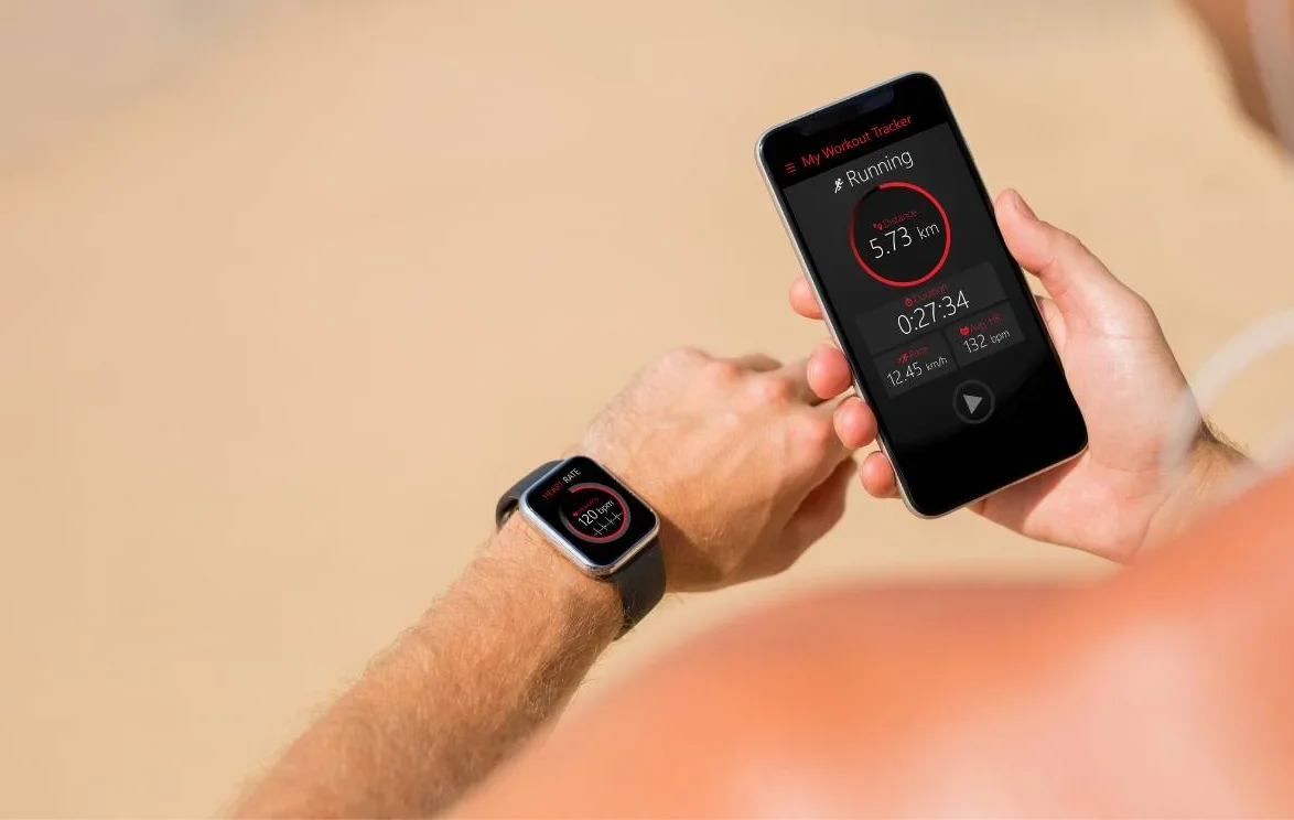 From Health Data to Life Design: The Rise of Wearables and Personalised Wellness in the Gulf