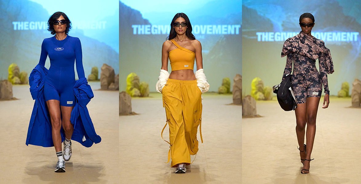 Dubai Fashion Week: Beyond the Front Row – How Designers Turn Runways into Global Platforms