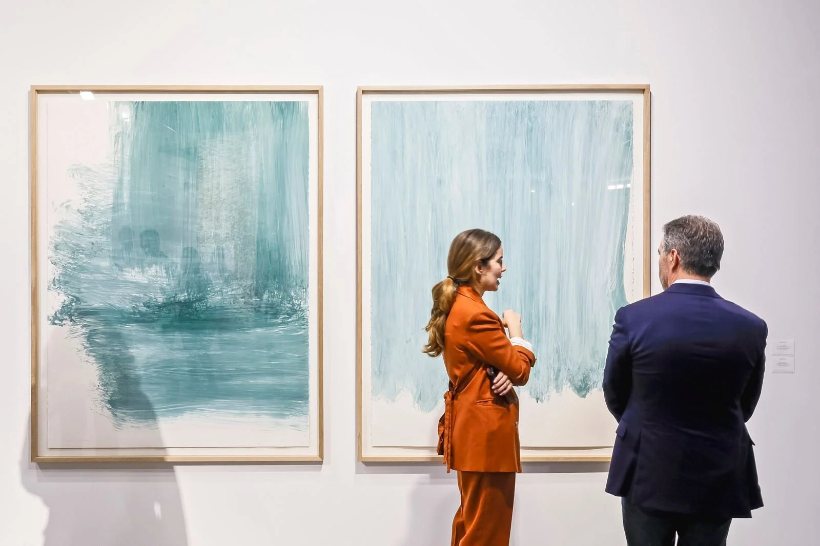 Asset Classes Beyond the Obvious: Where Investment Meets Artistry