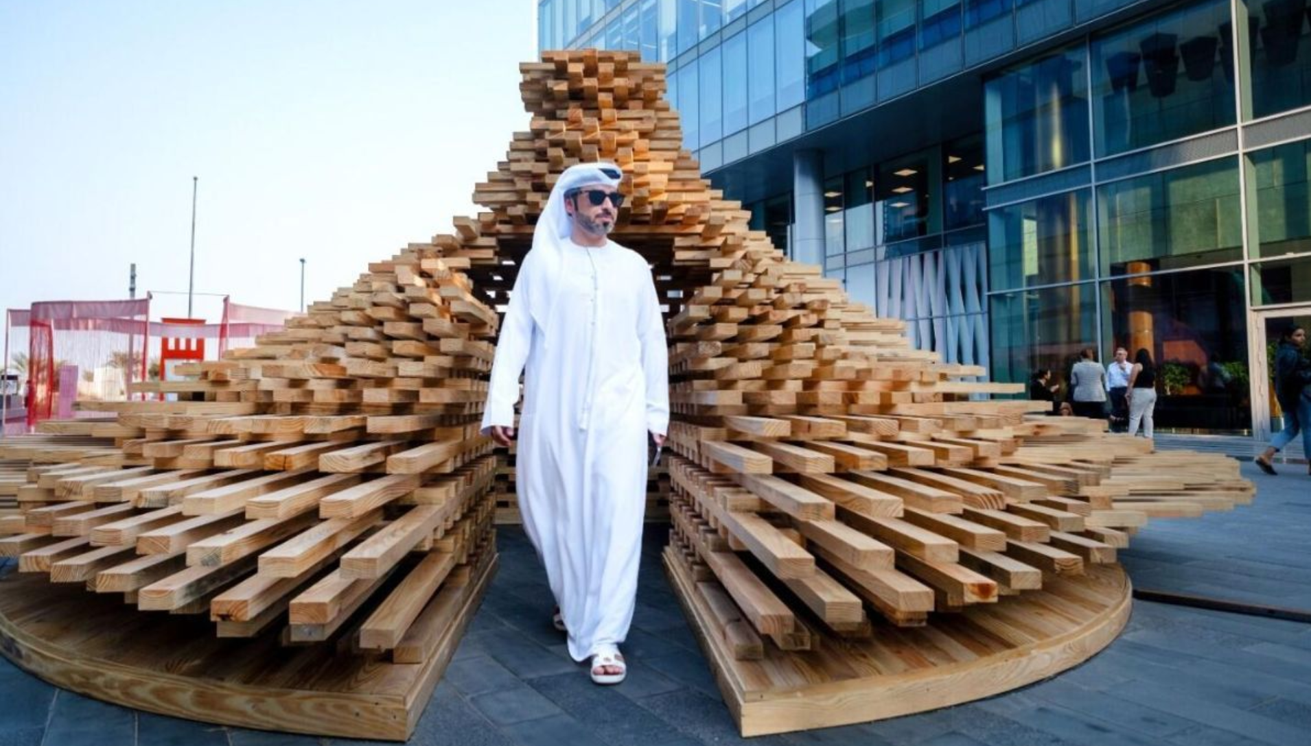Art Dubai 2026: The Must-See Installations for UAE's Cultural Elite