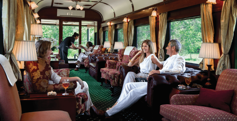 Slow Travel, Fast Lives: High Performers Redefine Luxury Escapes