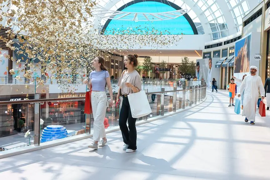 Unveiling 2026: How the UAE is Pioneering Future Event Themes