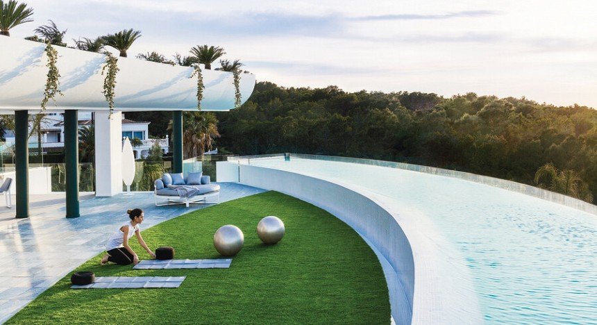 Beyond Five Stars: Why Executives Are Opting for Wellness Clinics Over Hotels in the UAE