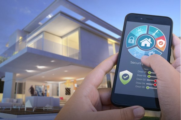 Revolutionizing Efficiency: Dubai’s 2026 Smart Homes for High Performers