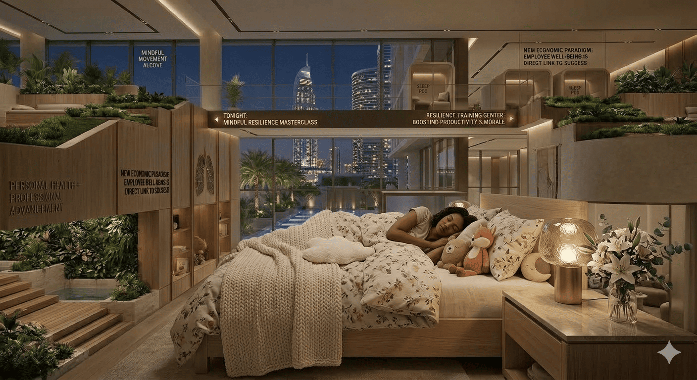 Holistic Inside-Out Health: Harmonizing Mind, Body, and Spirit