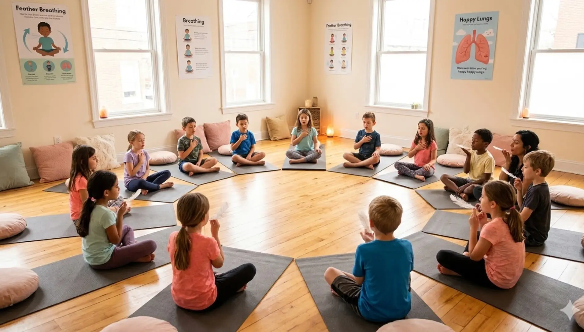 From Biohacking to Breathwork: Navigating the Wellness Spectrum