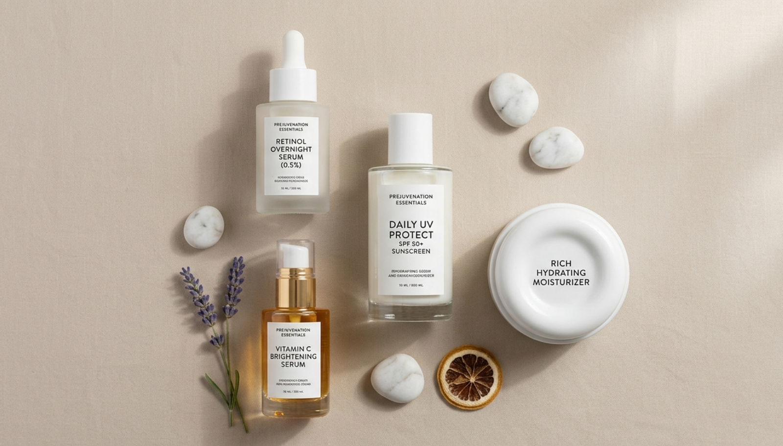 The Rise of 'Prejuvenation': A New Era of Preventive Beauty Among Gen Z and Millennials