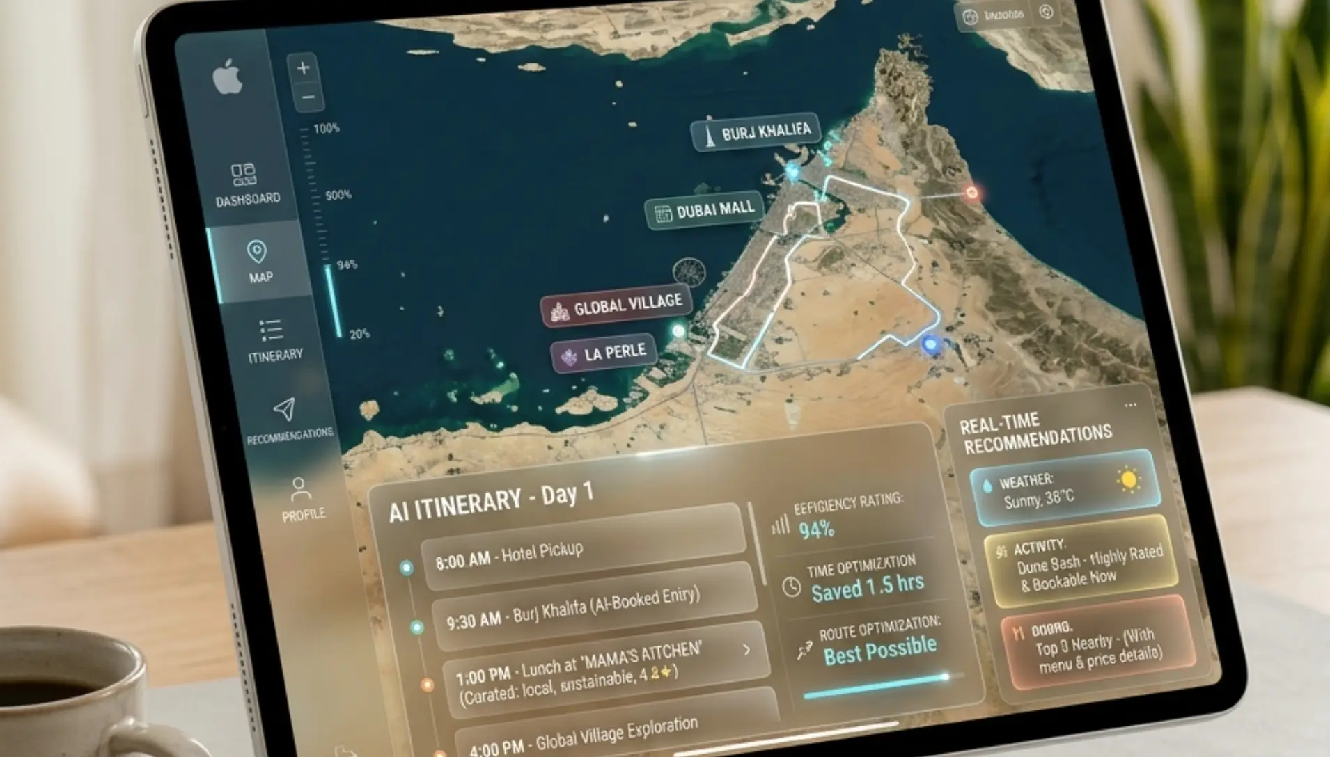 AI Trip Planners vs Human Curators: Who Plans Your Perfect Holiday?