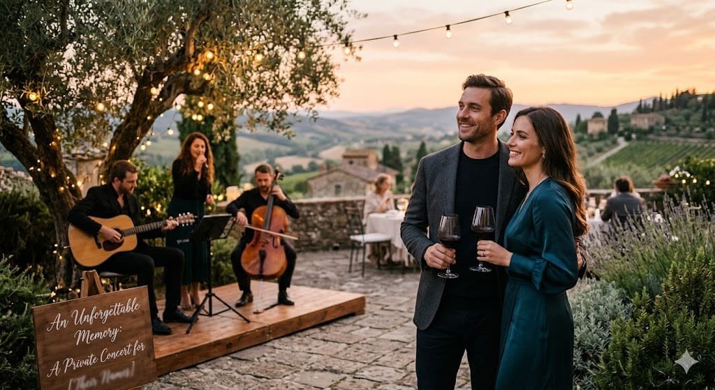 The New Wave of Luxury: Embracing Experiences Over Things in the IRL Era