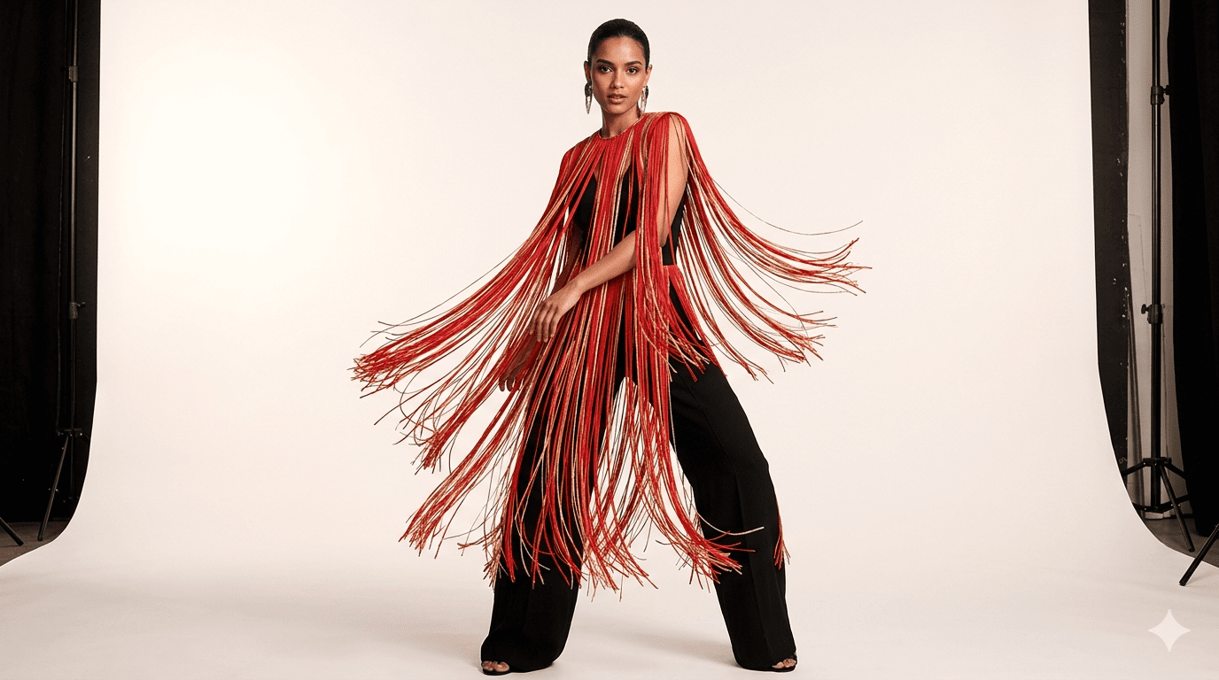 The Return of Joy Dressing: How 2026 Fashion Embraces Escapism and Self-Expression