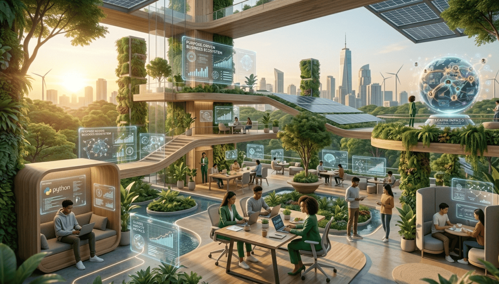 From Founder Hustle to Sustainable Success: Rethinking Entrepreneurial Grit